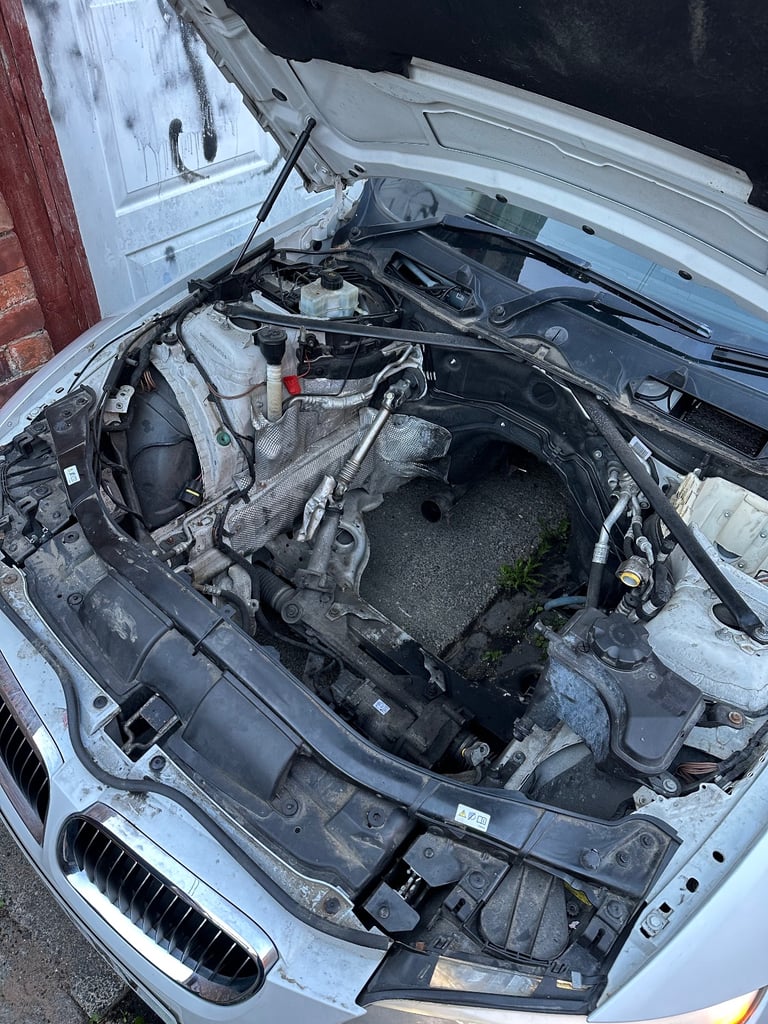 BMW, 3 SERIES, Convertible, 2010, Manual, 2993 (cc),2 doors - Image 6