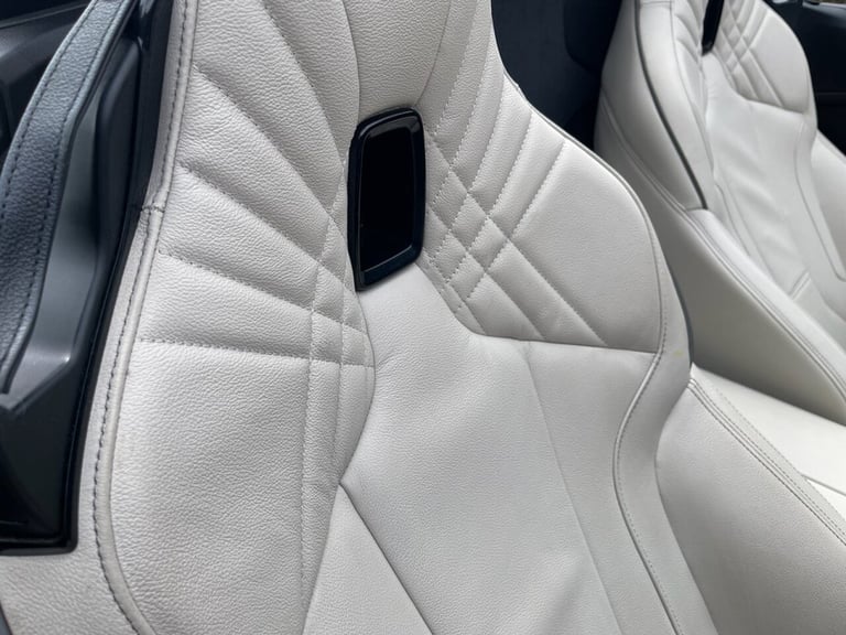 2019 BMW Z4 2.0 20i Sport Convertible 2dr Petrol Auto sDrive Euro 6 (s/s) (197 ps) Convertible Pe...