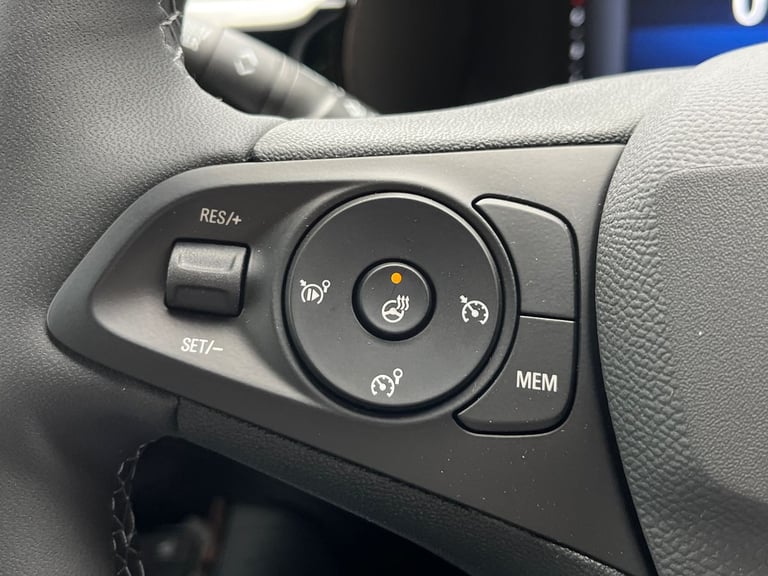  Vauxhall Corsa 1.2 Turbo Yes Hatchback 5dr Petrol Manual Euro 6 s/s 100 Ps