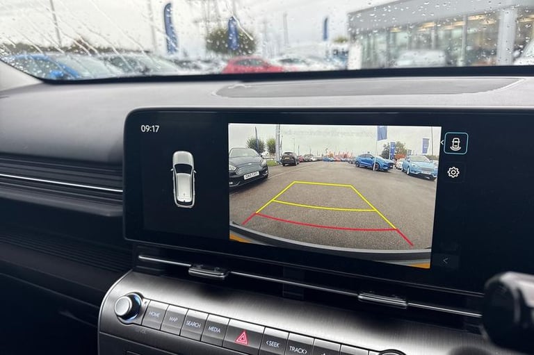 2024 Hyundai KONA 1.6 GDi Hybrid Advance 5dr DCT- With Reversing Camera AUTO Hatchback Hybrid Aut...