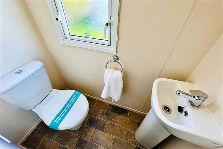 *INCLUDING BILLS ESTIMATE* Own your own caravan, Harwich , Essex.