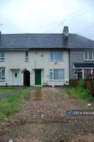 image for 2 bedroom house in Henshaw Road, Wellingborough, NN8 (2 bed) (#1600438)