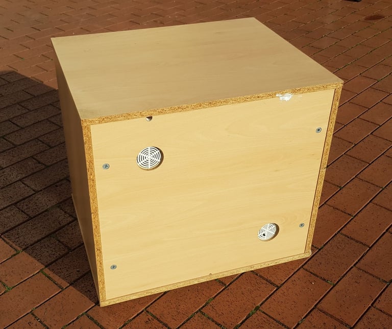 Pre-owned 2ft Vivarium 