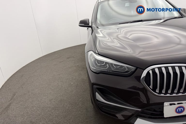 2022 BMW X1 xDrive 20i [178] xLine 5dr Step Auto SUV Petrol Automatic