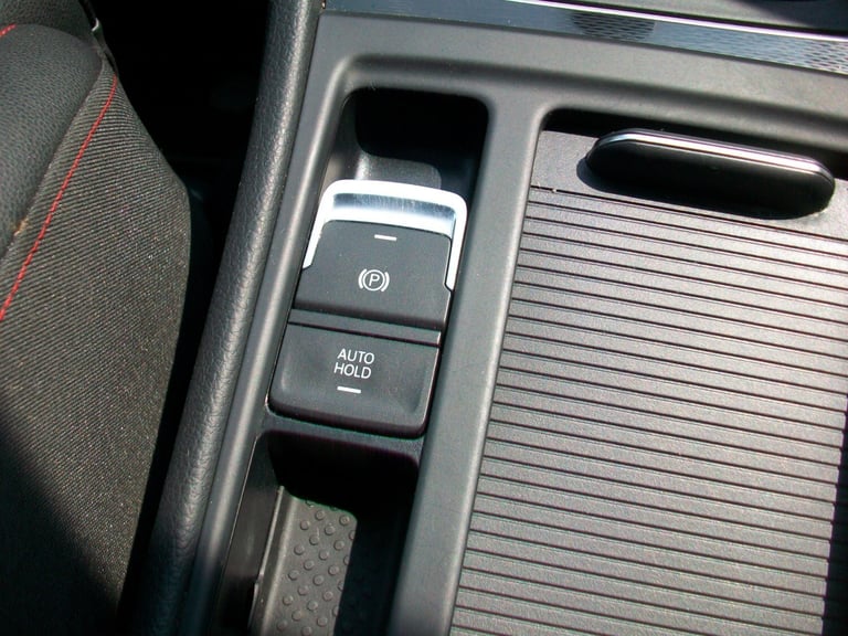 2013 Volkswagen Golf 2.0 TSI GTI 3dr HATCHBACK Petrol Manual