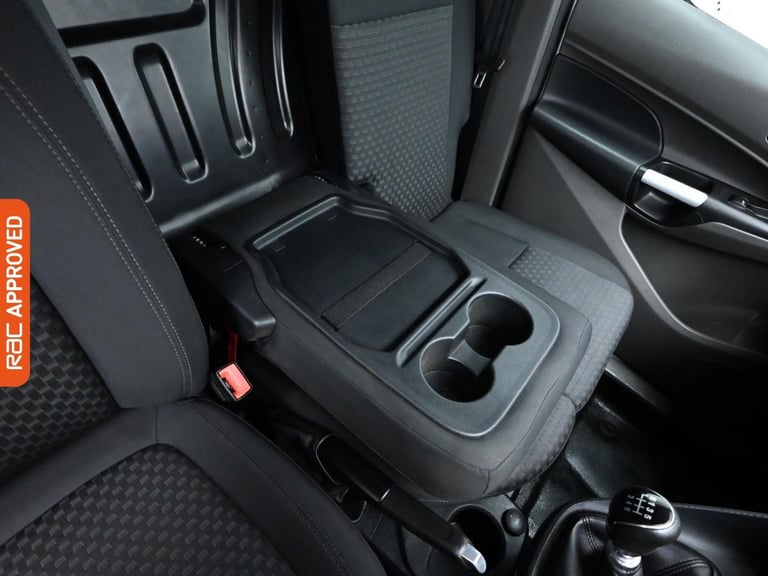 2022 Ford Transit Connect 1.5 230 EcoBlue Trend Panel Van 5dr Diesel Manual L2 Euro 6 (s/s) (100 ...