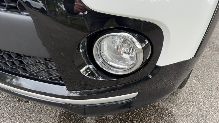 2017 Kia Soul 1.6 GDi 2 5dr Petrol Hatchback Hatchback Petrol Manual