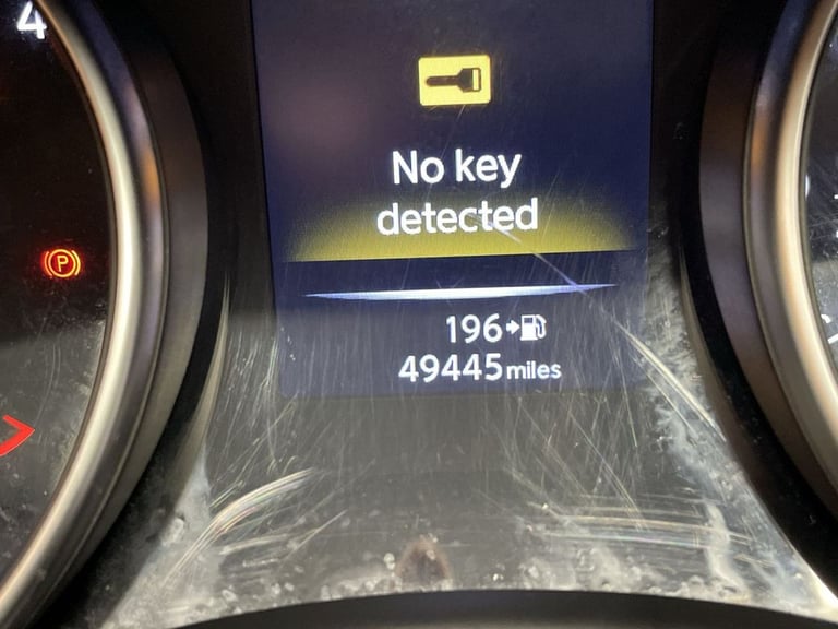 2019 Nissan Qashqai 1.5 dCi N-Connecta SUV 5dr Diesel Manual Euro 6 (s/s) (115 ps) HATCHBACK Dies...