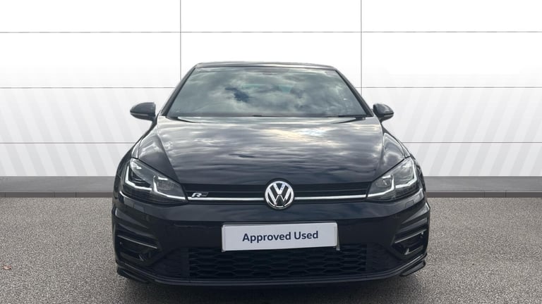 2020 Volkswagen Golf 1.5 TSI EVO 150 R-Line Edition 5dr Petrol Hatchback Hatchback Petrol Manual