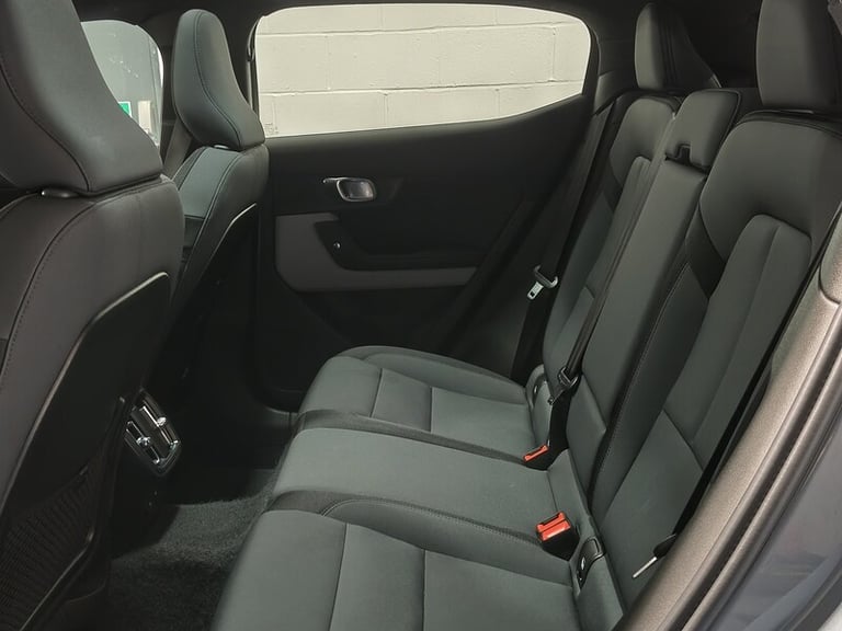 2021 Polestar Polestar 2 300kW 78kWh Long Range DM [Plus] 5dr 4WD Auto SALOON ELECTRIC Automatic