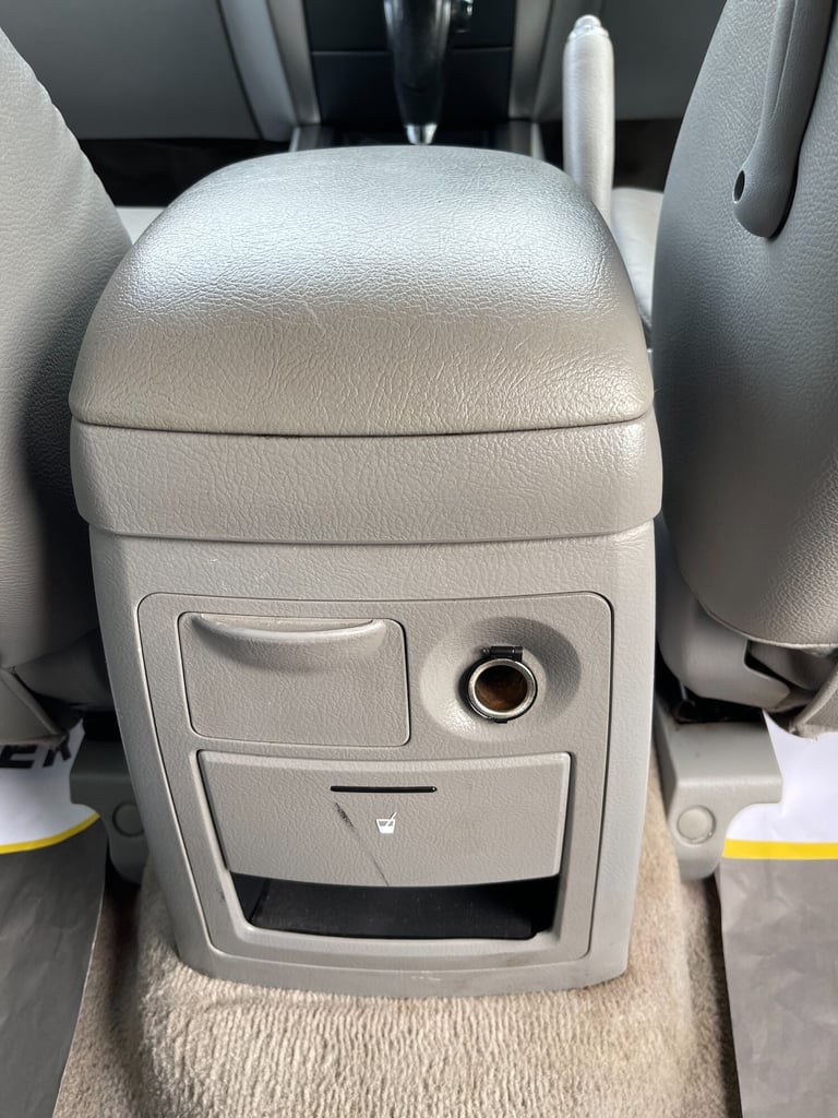2006 Kia Sorento Diesel