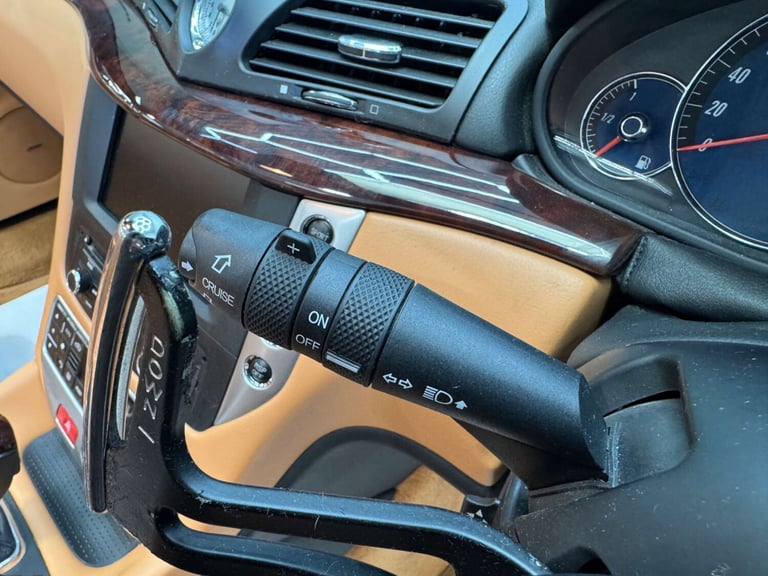 2010 Maserati GranCabrio V8 2dr Auto CONVERTIBLE PETROL Automatic