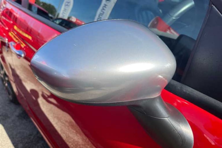 2019 Abarth 595 1.4 T-Jet 165 Turismo 70th Anniversary 3dr HATCHBACK PETROL Manual