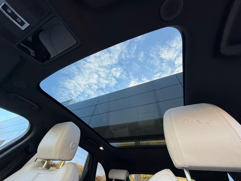 2022 Jaguar F-Pace 2.0 P250i R-Dynamic Black SUV 5dr Petrol Auto AWD Euro 6 (s/s) (250 ps) ESTATE...