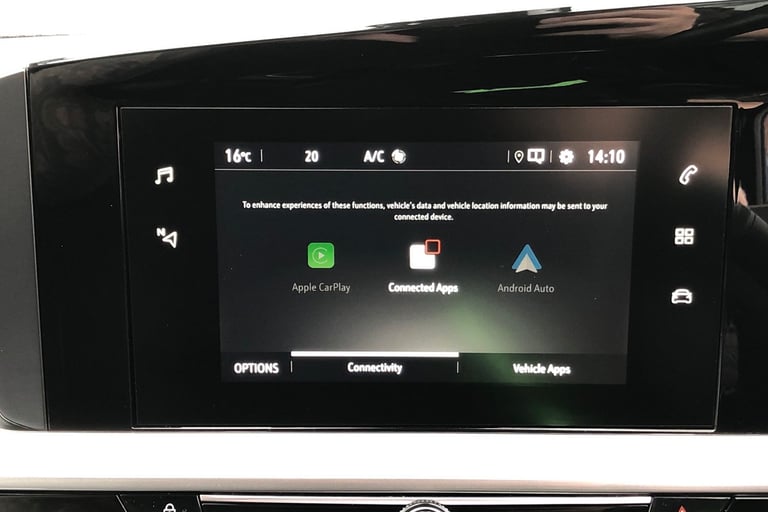 2021 Vauxhall Mokka 100kW SE Nav Premium 50kWh 5dr Auto SUV Automatic