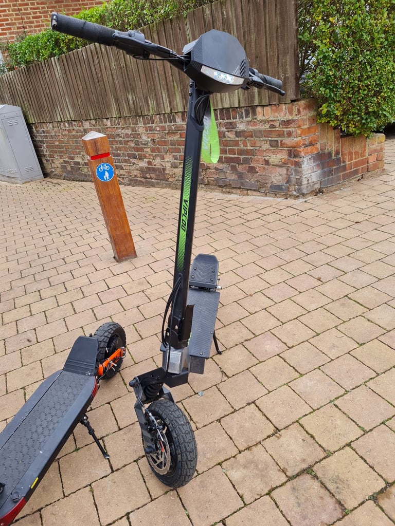 VIPCOO VS3 ELECTRIC SCOOTER FOR SALE 