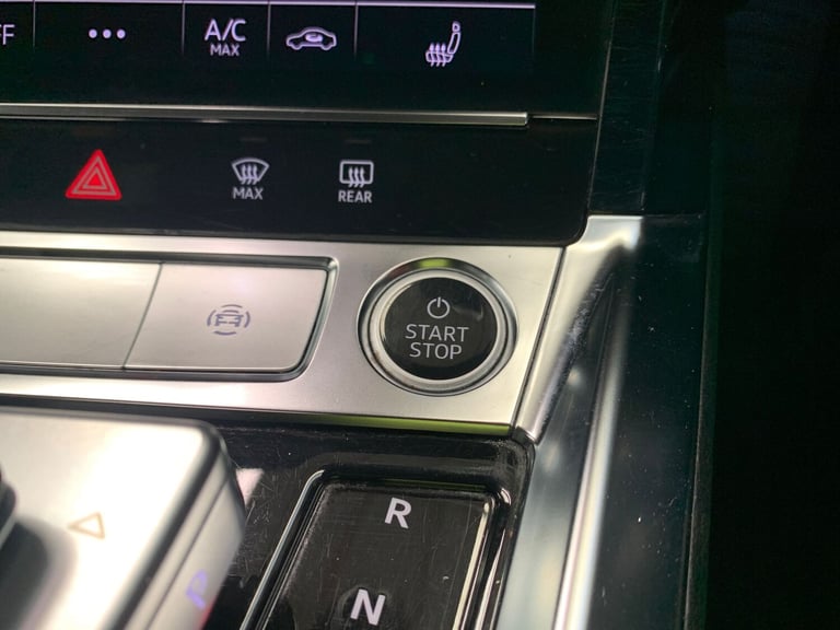 2022 Audi e-tron 300kW 55 Quattro 95kWh S Line 5dr Auto ESTATE ELECTRIC Automatic