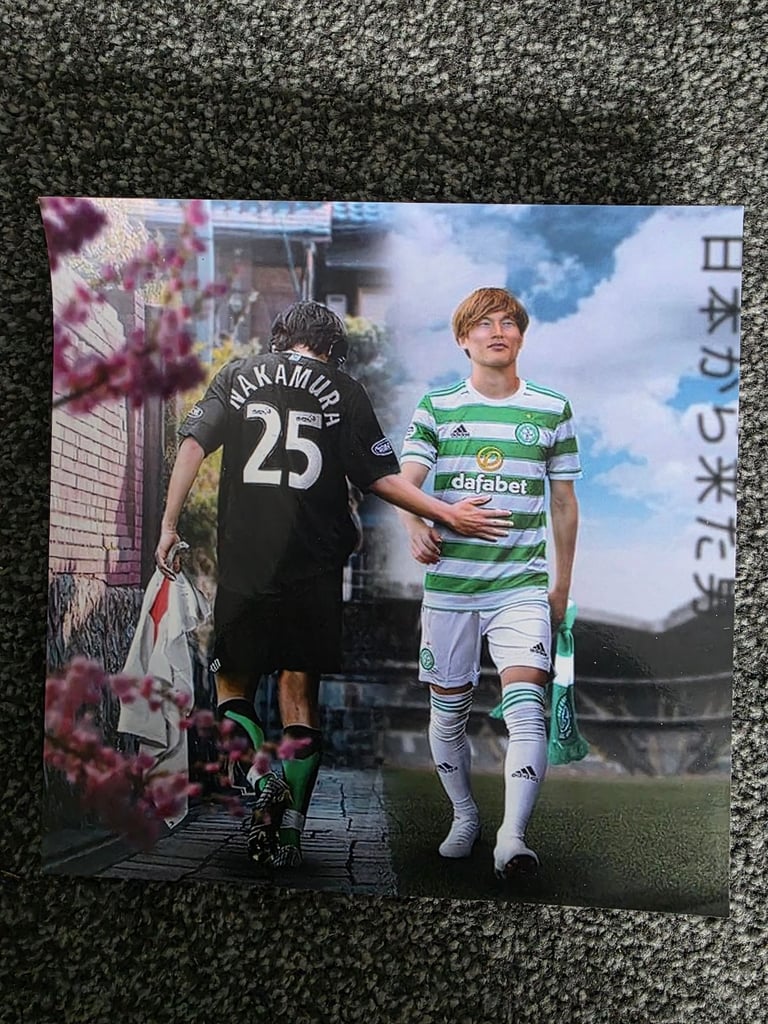 Celtic fc 