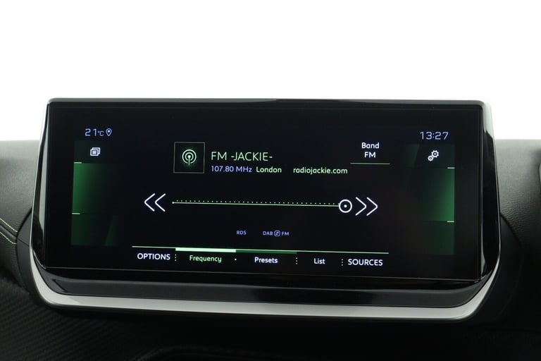 2023 Peugeot 208 1.2 PureTech 130 GT 5dr EAT8 Hatchback Petrol Automatic