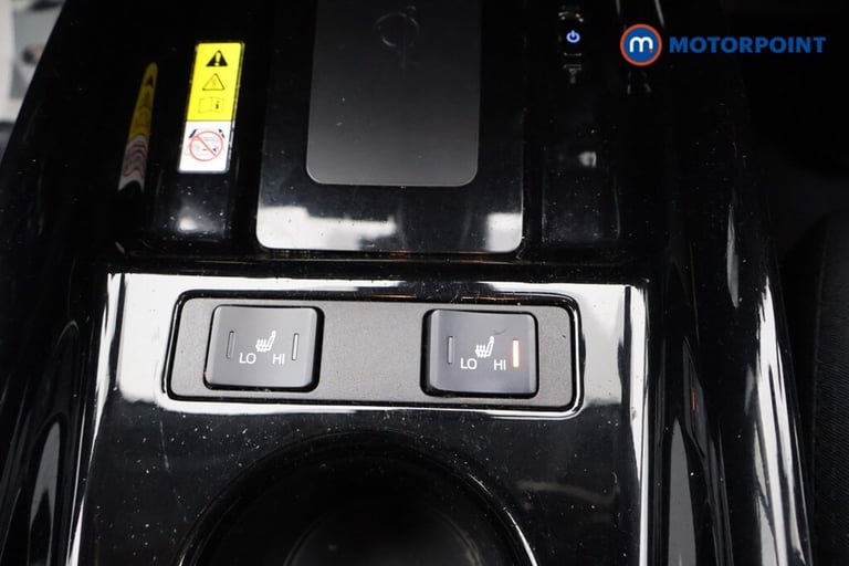 2021 Toyota Prius 1.8 VVTi Business Edition 5dr CVT Hatchback Hybrid Automatic
