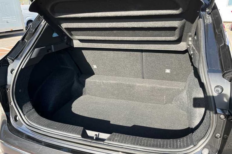 2021 Nissan Qashqai 1.3 DiG-T MH Acenta Premium 5dr HATCHBACK PETROL Manual