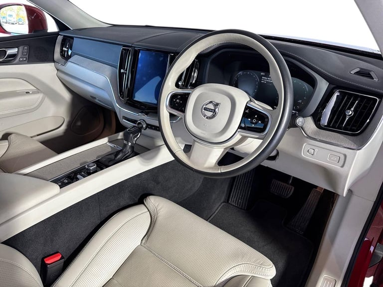 2018 Volvo XC60 2.0 D5 PowerPulse Inscription Pro 5dr AWD G tronic Estate Diesel Automatic