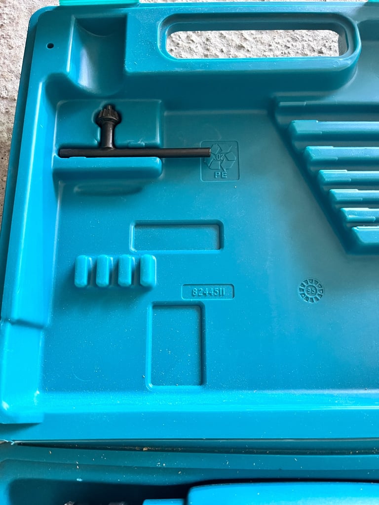 Makita Drill
