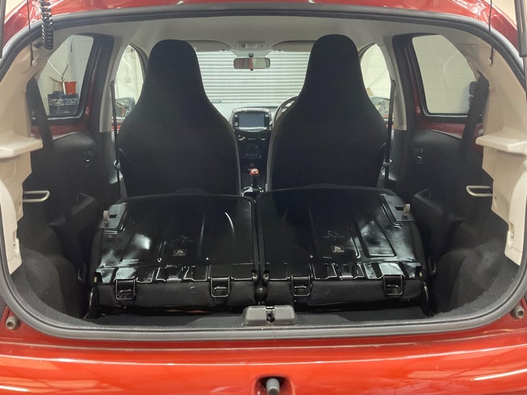  Peugeot 108 1.0 Collection Euro 6 (s/s) 5dr Petrol Manual