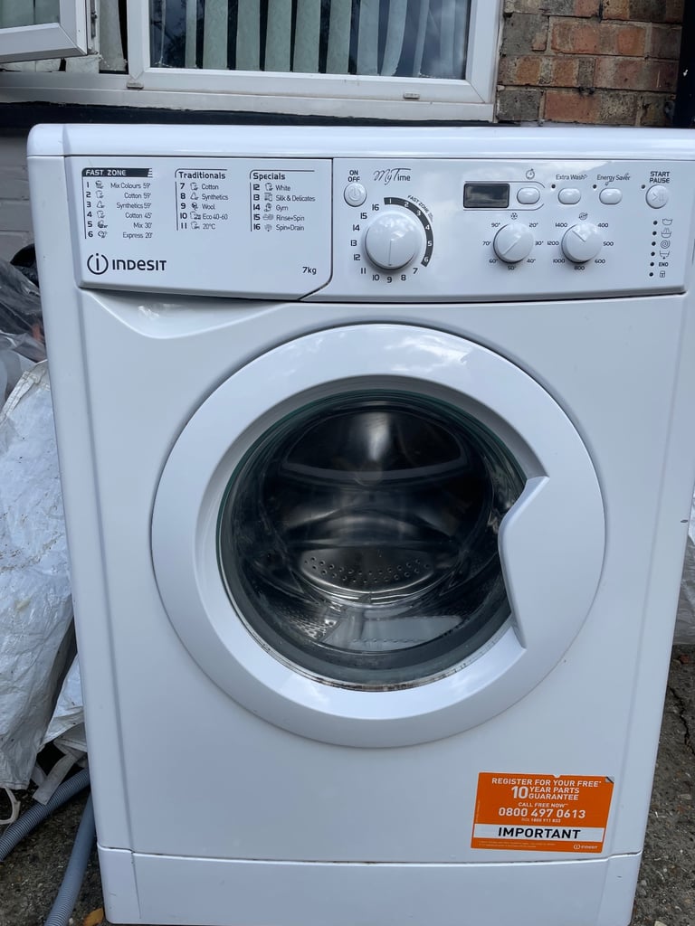image for Washing machine 