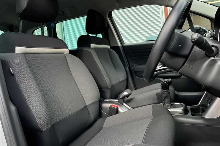 2019 Citroen C3 Aircross 1.2 PureTech Flair 5dr MPV PETROL Manual