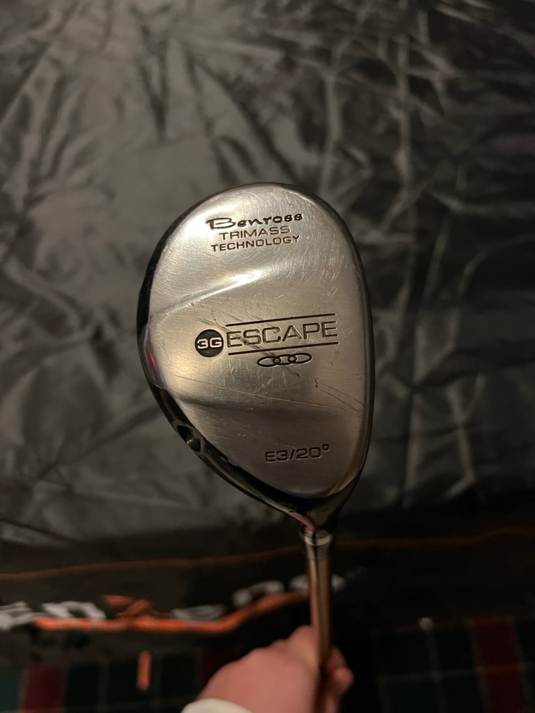 Benross Escape Hybrid