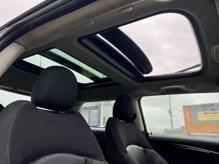 MINI HATCH 2.0 Cooper S 3-Door Hatch 2018