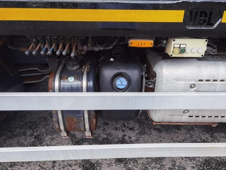 2018 DAF LF 230 Euro 6