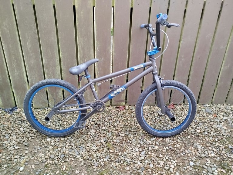 image for Freestyle BMX by Procycle