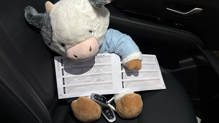 2022 Hyundai TUCSON 1.6 TGDi Ultimate 5dr 2WD ESTATE PETROL Manual