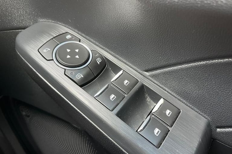 2022 Ford Kuga 1.5 EcoBlue ST-Line X Edition 5dr, Platinum White Paint, Media screen, sat Estate ...