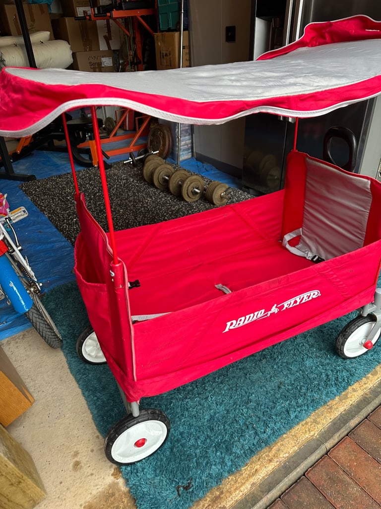 Radio Flyer