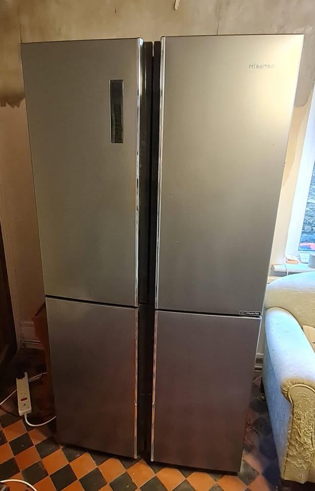 Fridge Freezer for sale