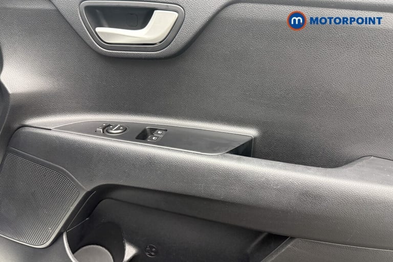 2020 Kia Rio 1.25 1 5dr Hatchback Petrol Manual