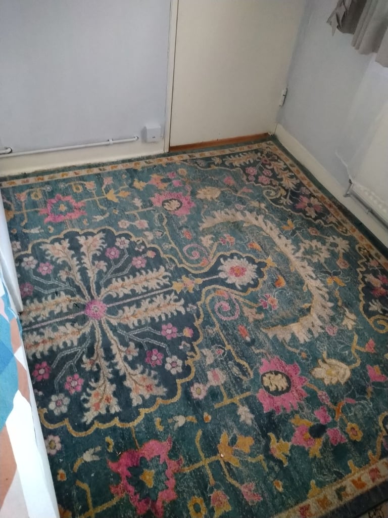 image for Large rug