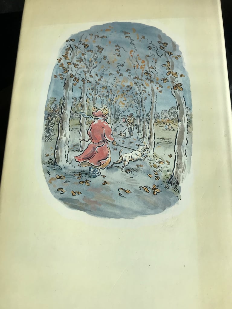 SIGNED JILLY COOPER ‘The Common Years’ hardback! VGC.
