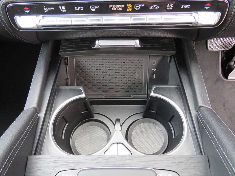2025 Mercedes-Benz GLE 450d 4Matic AMG Line 5dr 9G-Tronic (7 Seat) SUV Diesel Automatic