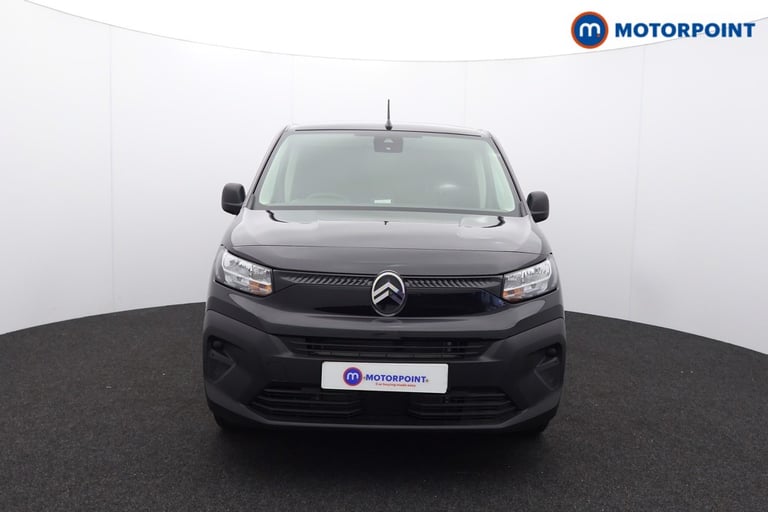 2025 Citroen Berlingo 1.5 BlueHDi 100ps Crew Van Enterprise Crew Bus Diesel Manual