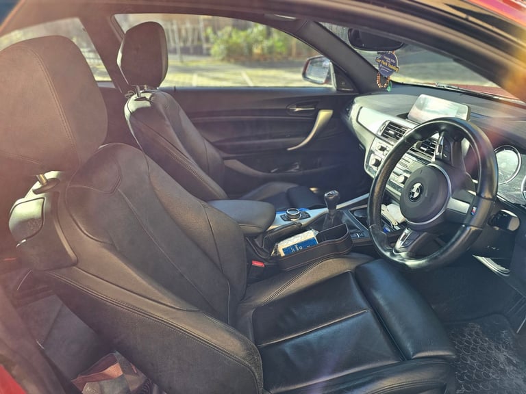 BMW, 2 SERIES, Coupe, 2018, Manual, 2998 (cc), 2 doors