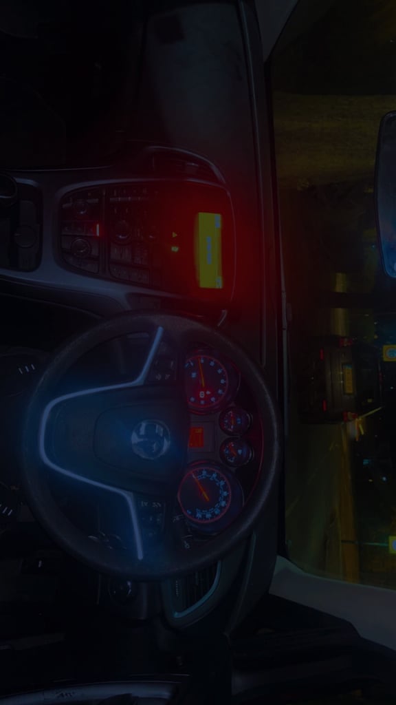 Vauxhall, ASTRA, Hatchback, 2012, Manual, 1598 (cc), 5 doors