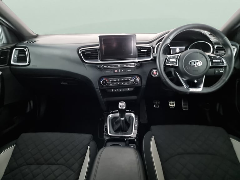 2020 Kia Pro Ceed 1.4T GDi ISG GT-Line Lunar Edition 5dr ESTATE PETROL Manual