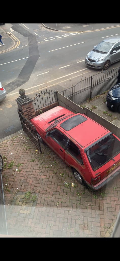 image for 1983 Honda Civic S hatchback coupe