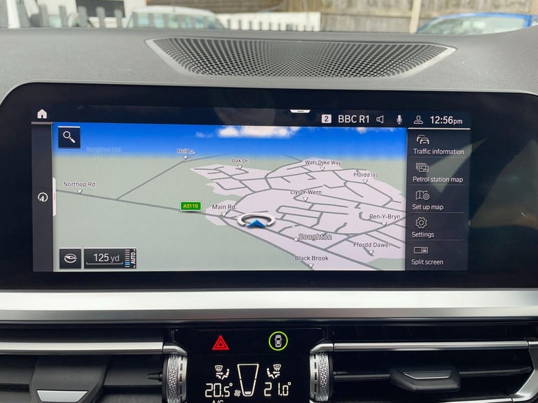  BMW 3 Series 2.0 330e 12kWh SE Pro Touring Auto Euro 6 (s/s) 5dr Petrol/Electric Hybrid Automatic