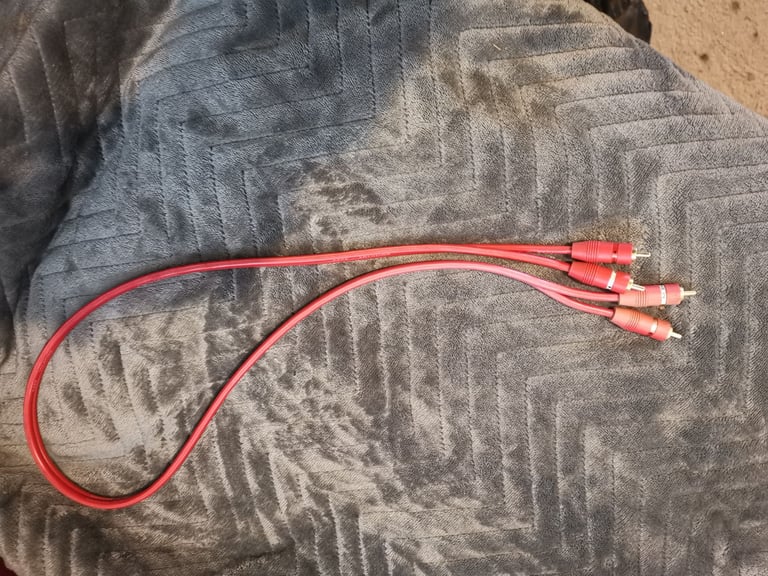 image for Profigold PureAV Moster Cable selction of AV audio cables