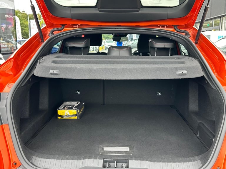 2022 Renault Arkana 1.6 E-TECH r.s. line Auto 2WD Euro 6 (s/s) 5dr COUPE Petrol/Electric Hybrid A...